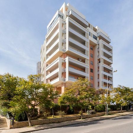 Water Green House - Villa Rosa, Praia Da Rocha Портиман Экстерьер фото
